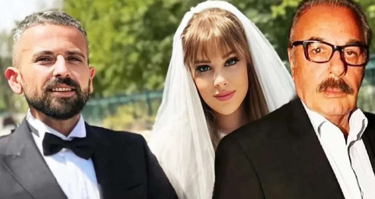 Tuğçe Tayfur və Muhammet Aydın boşanır