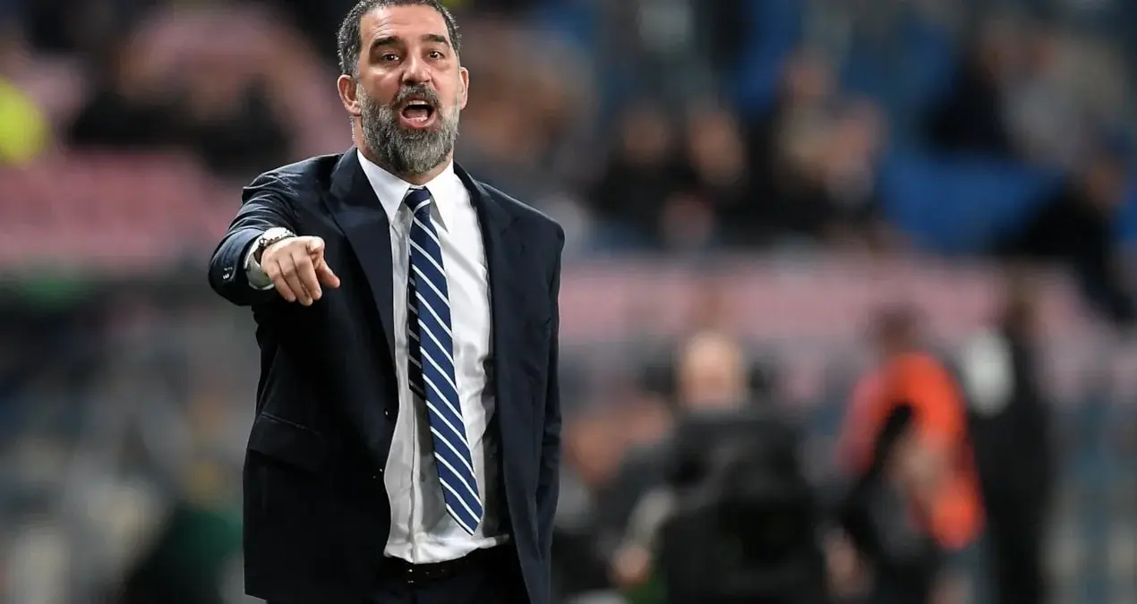 Arda Turana son dəqiqə zərbəsi vuruldu