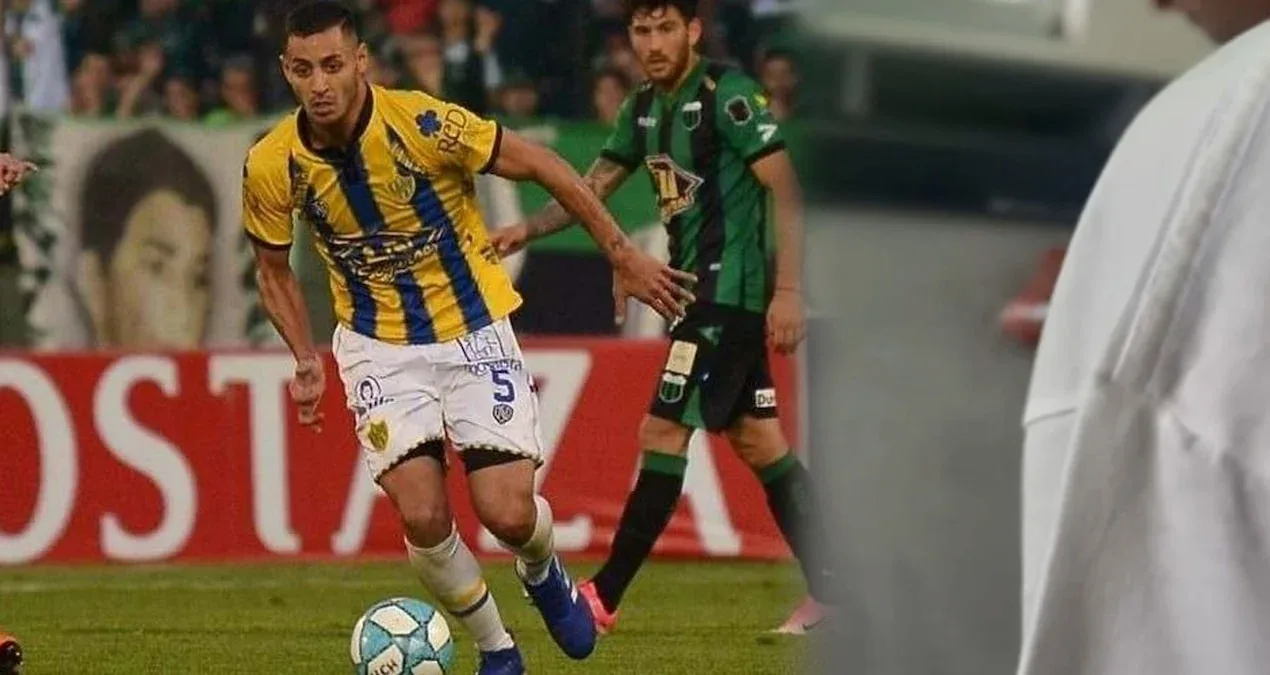 Argentina kapitanı lövhəyə türkcə sözlər yazdı