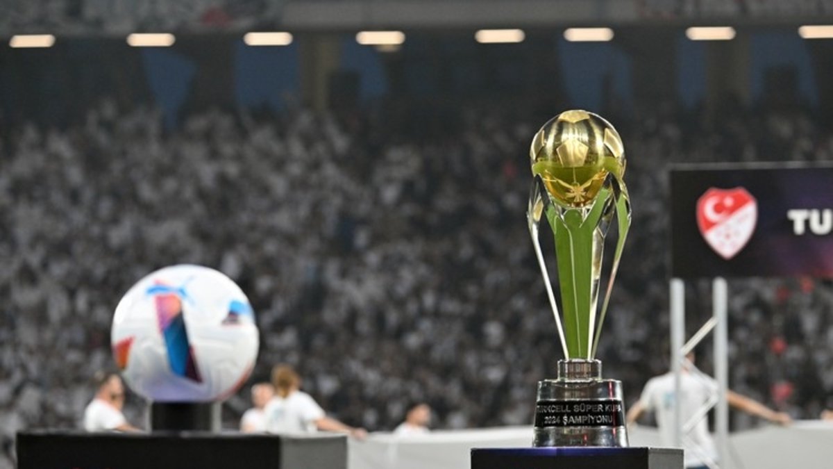 Super Kupa yarımfinal matçlarının stadionları müəyyənləşdi