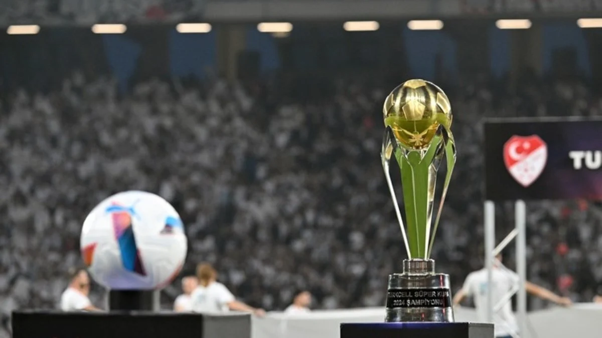 Super Kupa yarımfinal matçlarının stadionları müəyyənləşdi