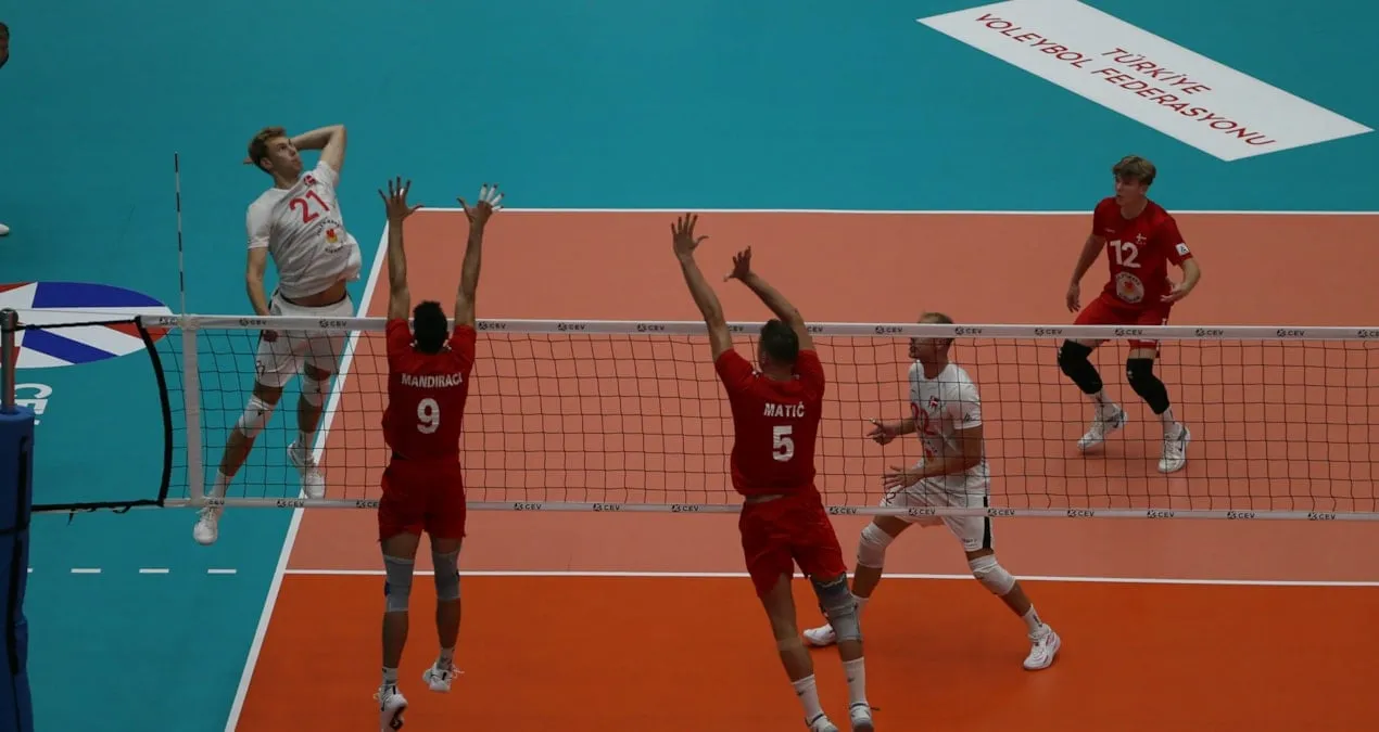 Filenin Efeleri Avropa çempionatına vəsiqə qazandı
