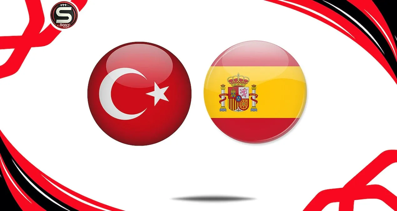 Türkiyə-İspaniya oyunu canlı yayımlanır