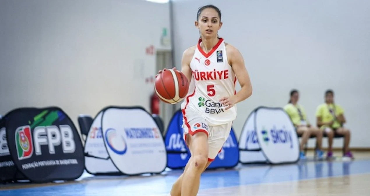 Türkiyə məğlub olmadan dörddəbir finalda