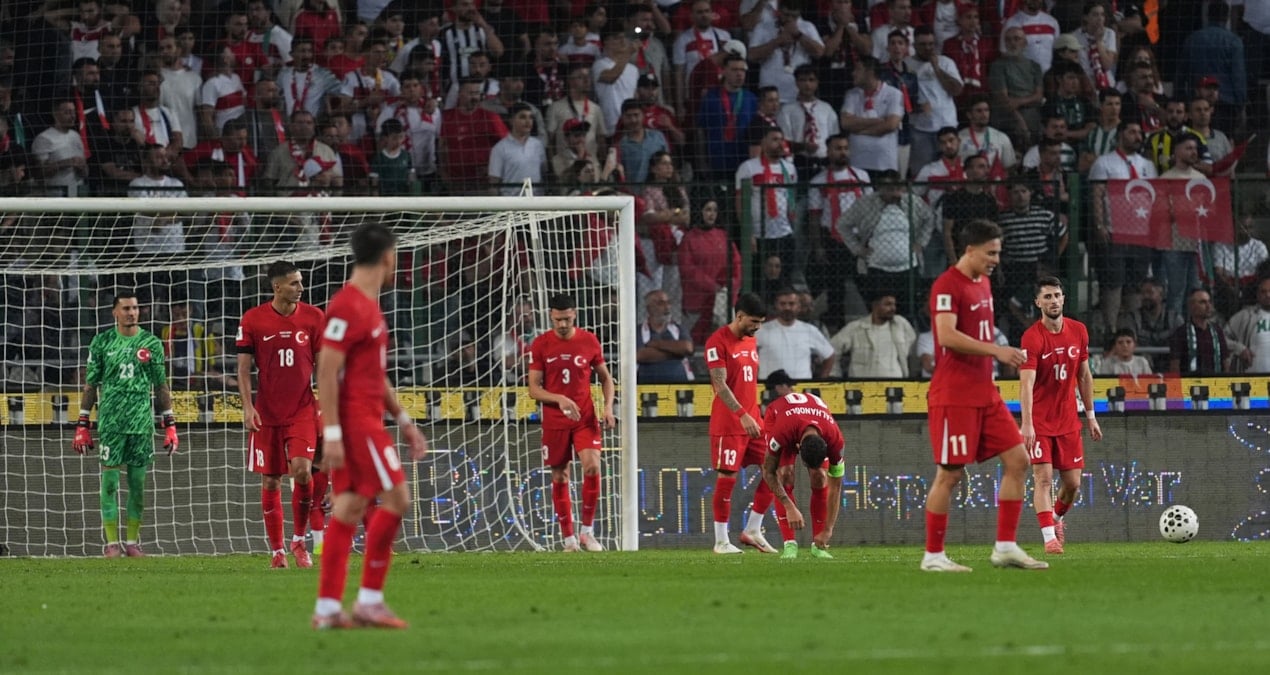 Uğurcan Çakır: Toparlanacağıq