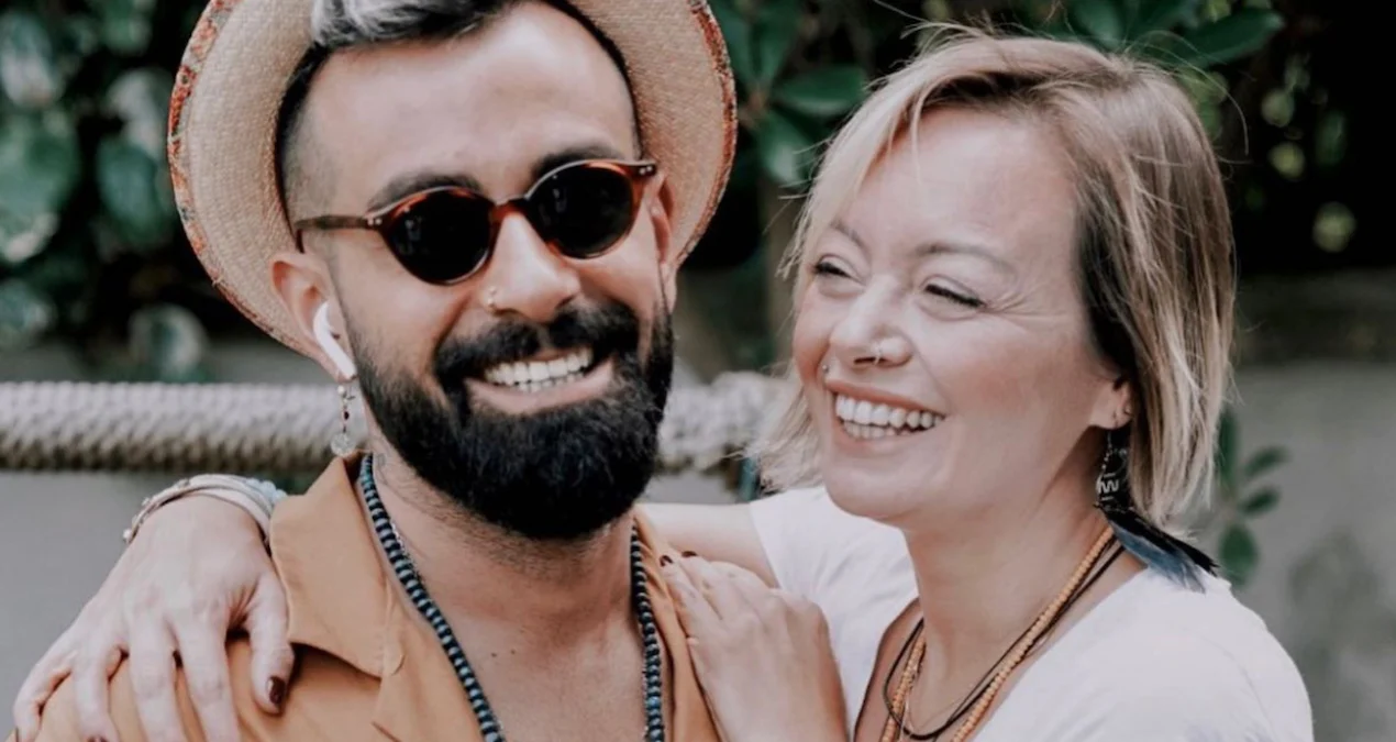 Gökhan Türkmenin konsertində qalmaqal: Həyat yoldaşına söyüşlər yağdırıldı