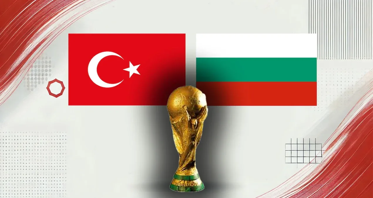 Türkiyə-Bolqarıstan matçı canlı yayımlanır