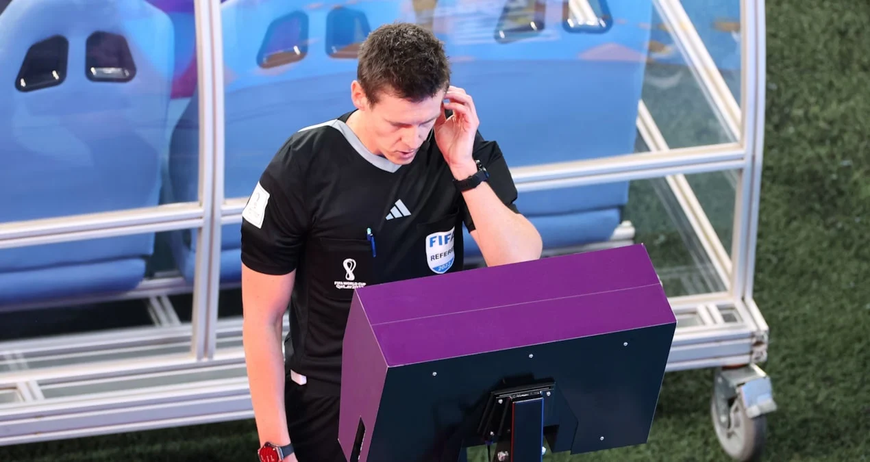 VAR-da yeni dəyişikliklər olacaq