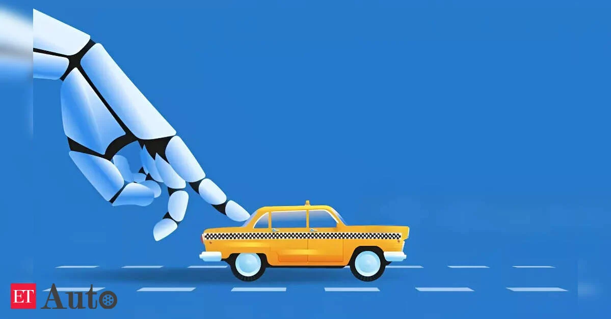 Uber robotaksi layihəsini genişləndirmək üçün sərmayə cəlb edib