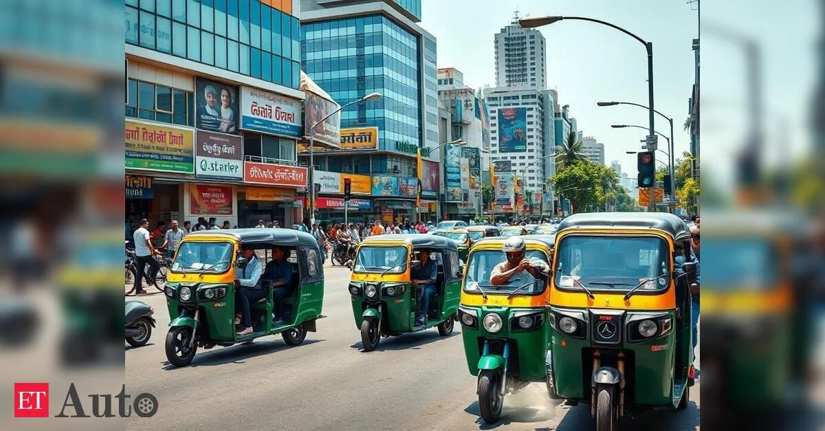 Uber: Hindistan şəhərləri ikitəkərli və üçtəkərliyə yönəlir