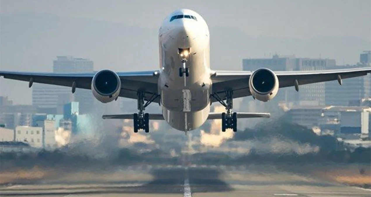 Şanxaydan Buenos-Ayresə 29 saatlıq məsafəni əhatə edən dünyanın ən uzun uçuşu həyata keçirildi