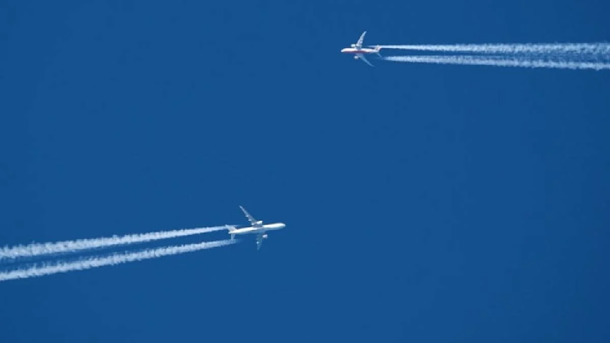 Bütün uçuşlar həftəsonu imtahanına görə ləğv edildi