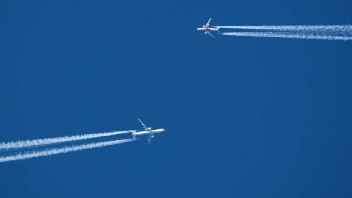 Bütün uçuşlar həftəsonu imtahanına görə ləğv edildi