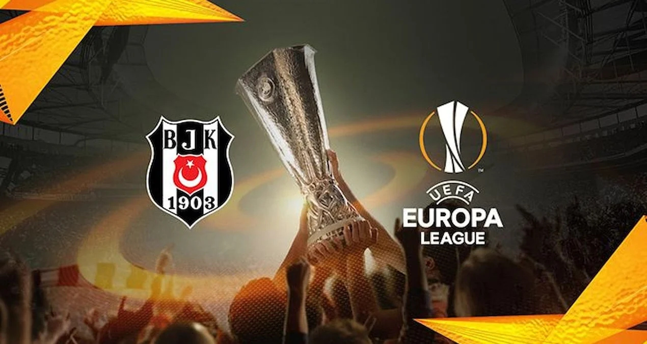 "Beşiktaşın Avropa Liqasında ehtimal olunan rəqibi müəyyənləşdi"