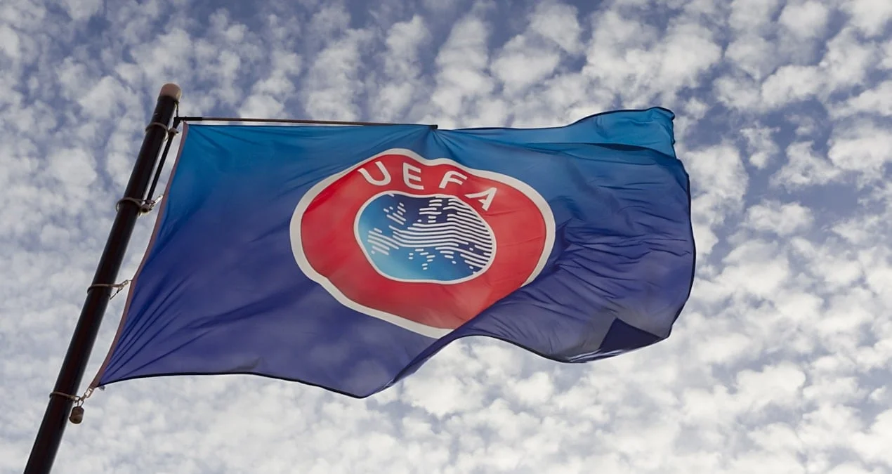 UEFA-dan şikəyə 10 illik qadağa