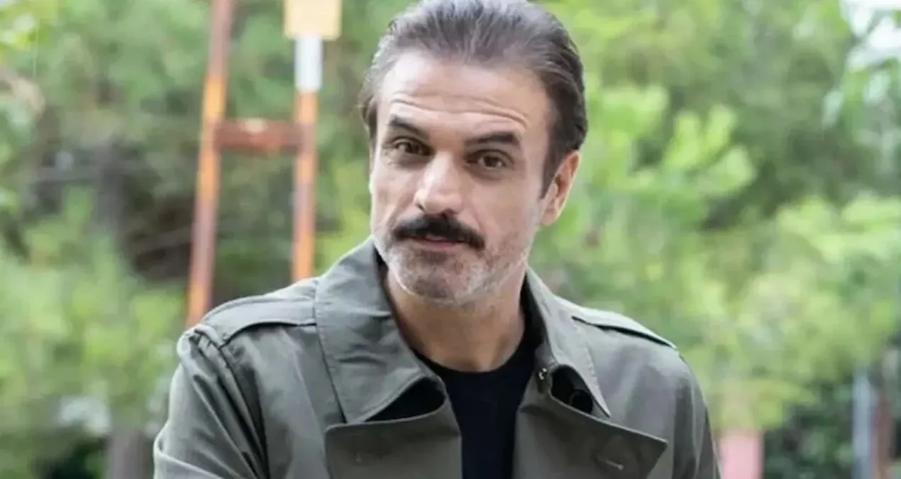 Məşhur aktyor Ufuk Özkan yenidən xəstəxanaya yerləşdirildi