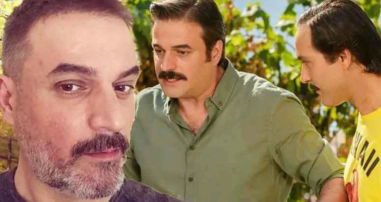 Ufuk Özkanın qaraciyər nəqli son durumu: Həkimlərdən açıqlama