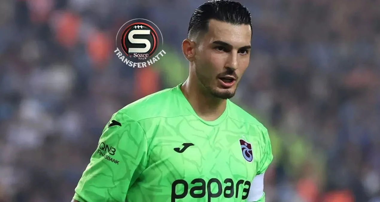 Uğurcan Çakır 1 nömrəli namizəd oldu