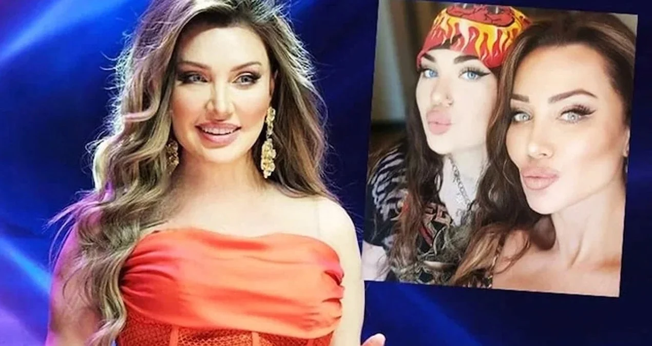 Umut Akyürek'in qızının narkotikə qayıtması böyük üzüntü yaratdı