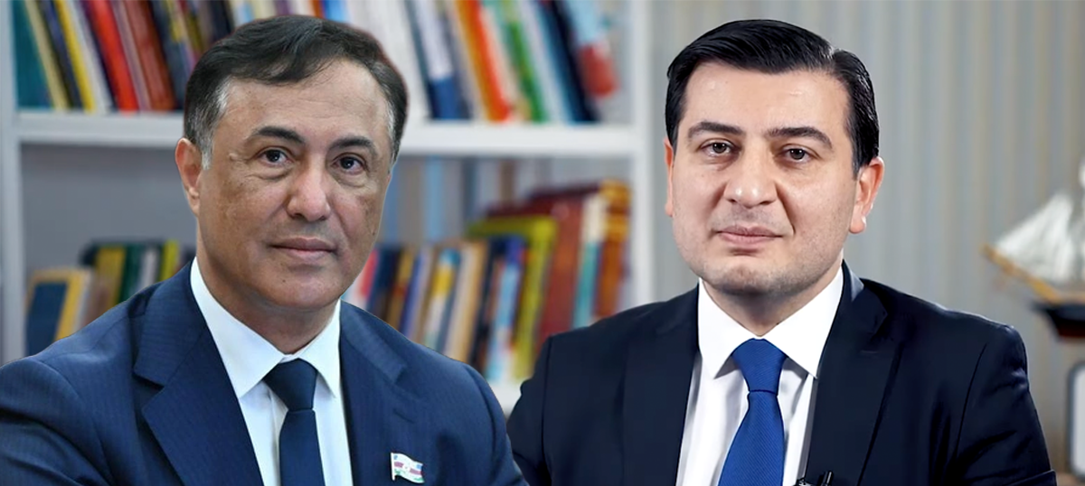 Elman Nəsirov Azər Qasımlı ilə bağlı iddialara aydınlıq gətirdi: Ölkədə siyasi həbslər yoxdur