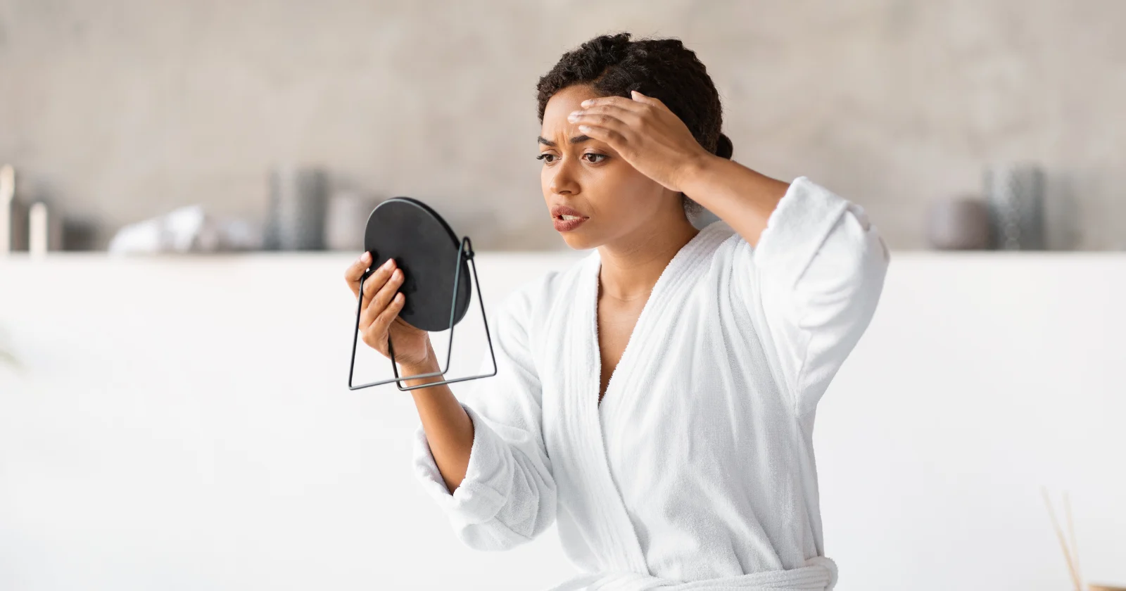 Elm: Üzünüzü sürətlə qocaldan 7 gündəlik vərdiş