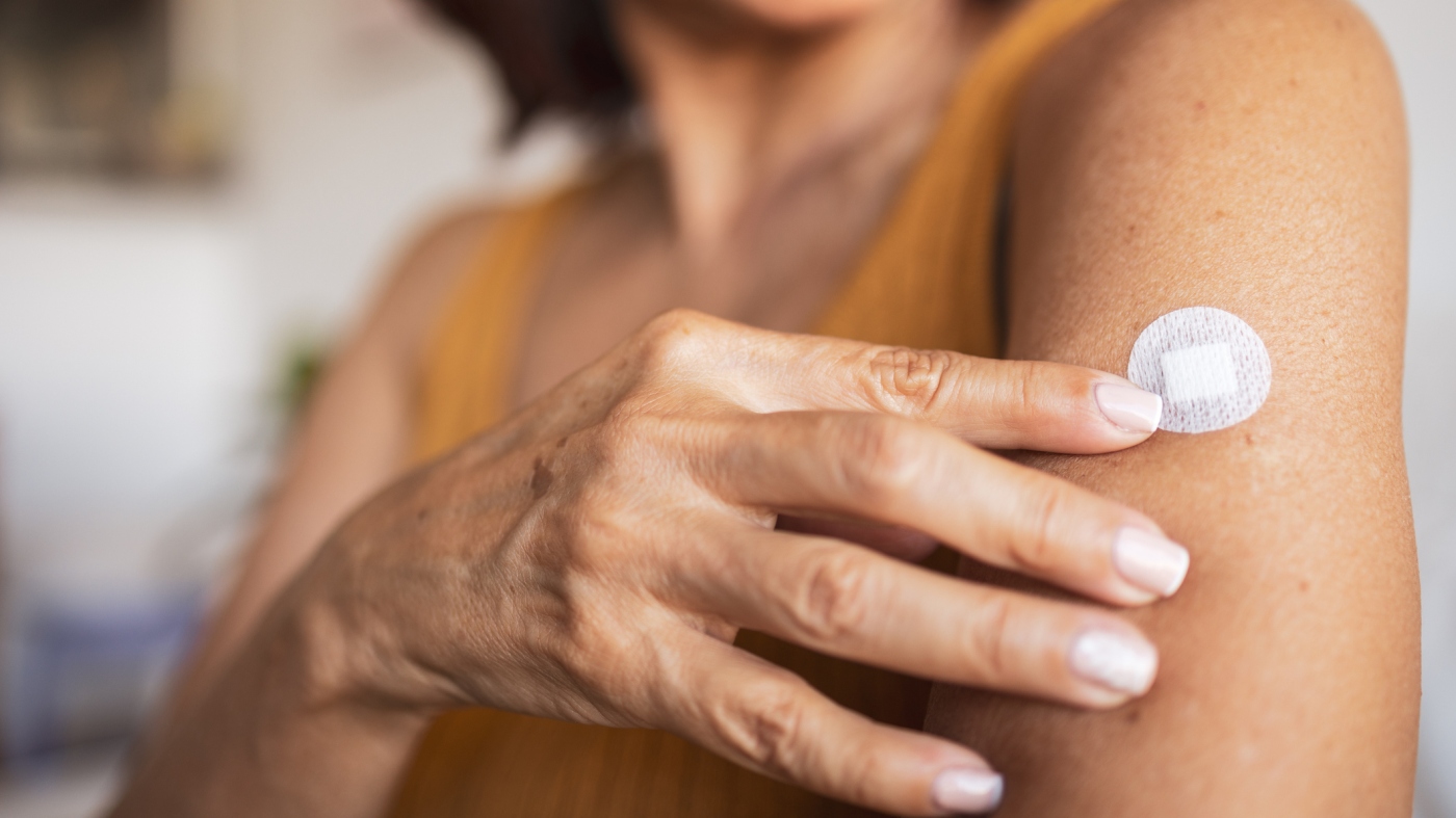 Menopozda hormon terapiyası: 6 əsas sual