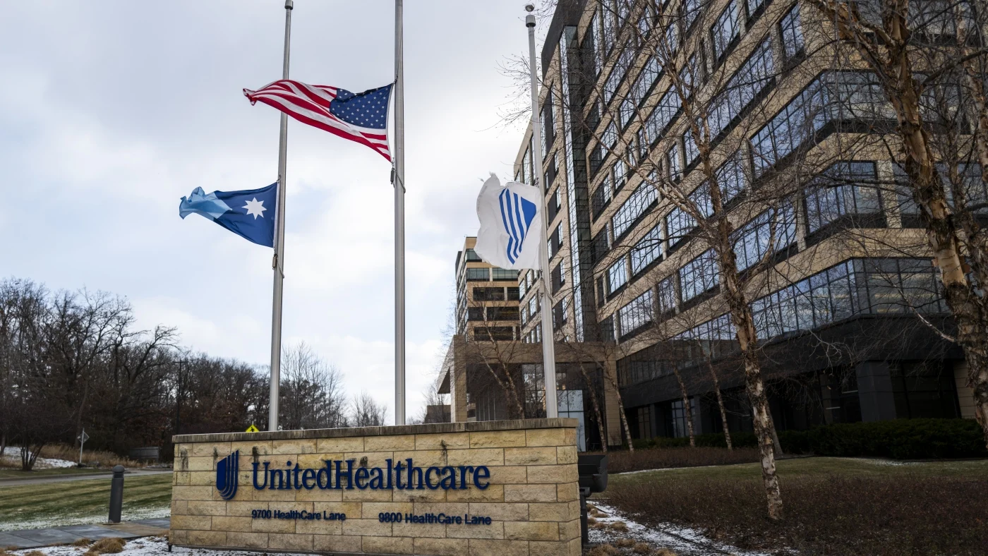 ABŞ səhiyyəsi: İflasda, böhran dərinləşir