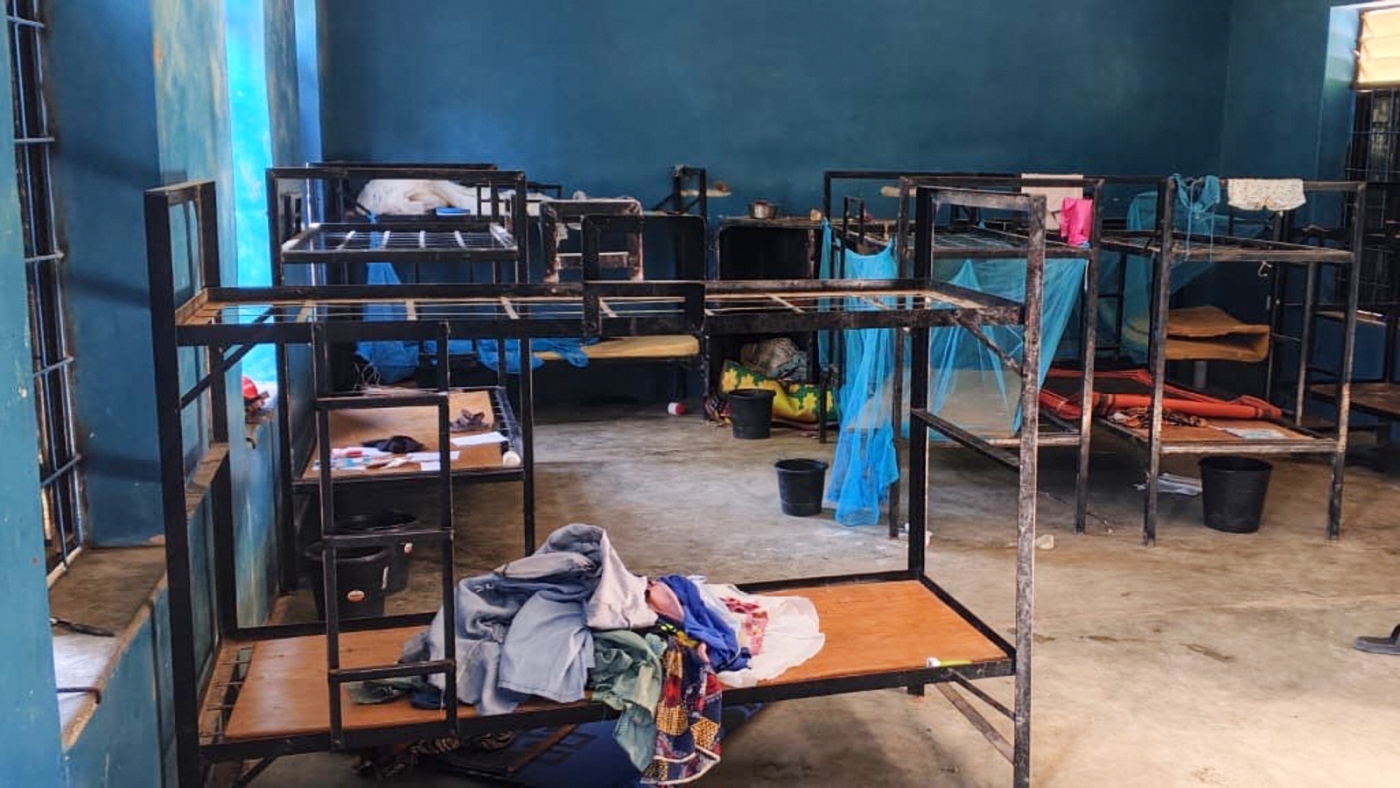 300-dən çox uşaq Nigeriyada Katolik məktəbinə hücumda öğurlanıb