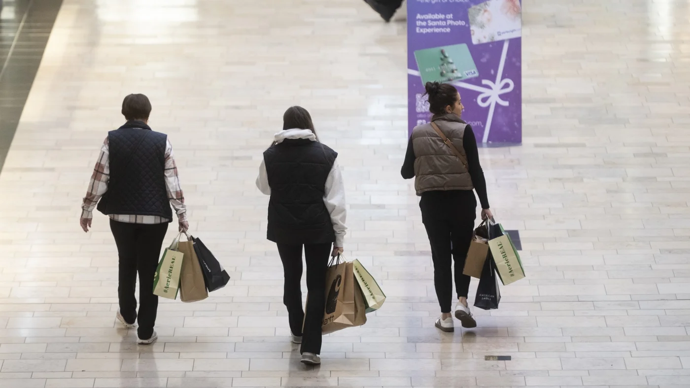 Qara Cümə narahat alıcıları böyük endirimlərlə cəlb edə bilər