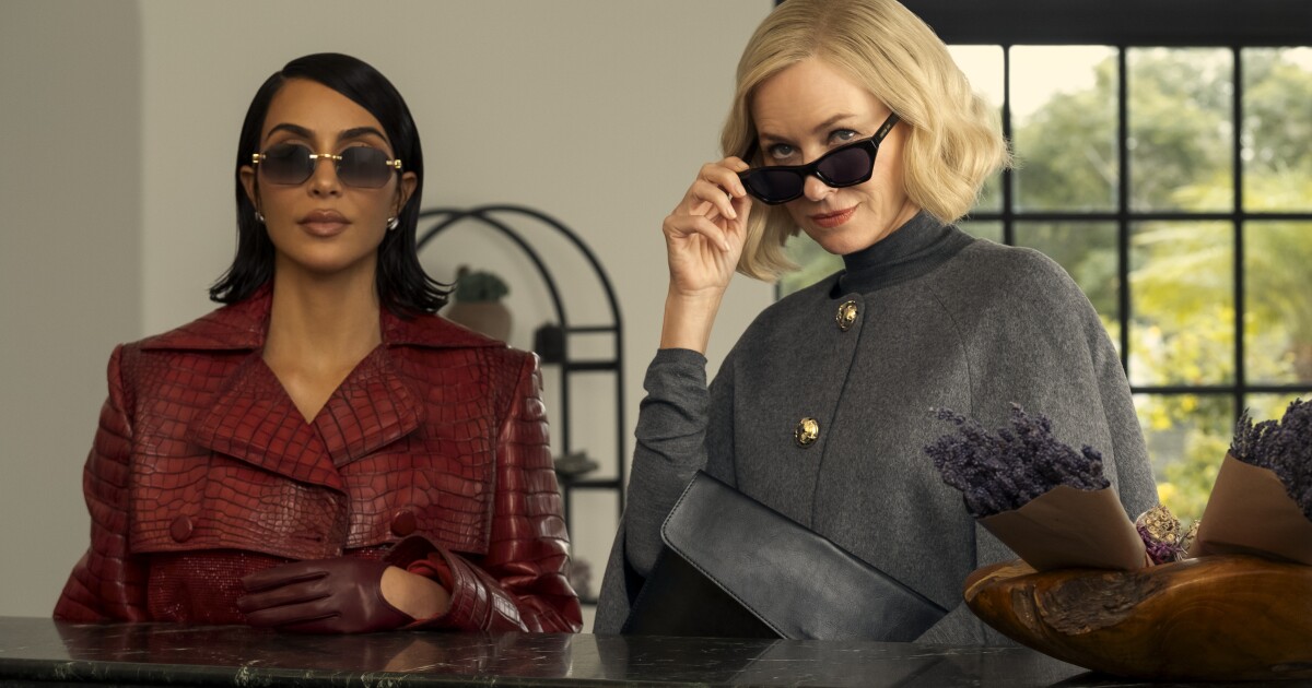 Tənqidçilərin sərt tənqid etdiyi 'All's Fair': LA boşanma vəkilləri yeni Hulu şousu barədə nə deyir