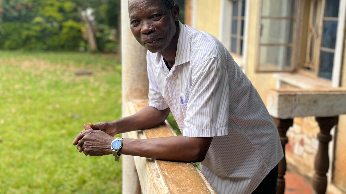 Uqandalı kişilər DNT testi istəyir: Çoxu bioloji ata deyil