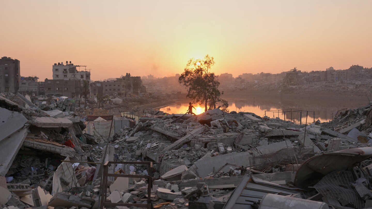 Qəzza atəşkəsinin ilk mərhələsi başa çatarkən Netanyahu Kuşnerlə görüşdü