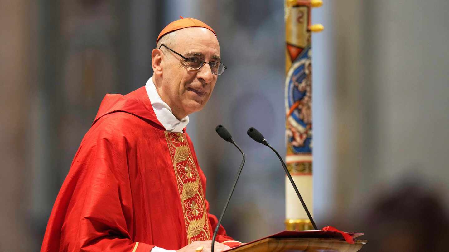 Vatikan təkhəyatlı nikahı təsdiqlədi: Afrika yepiskopları poliqamiya narahatlığını dilə gətirdi