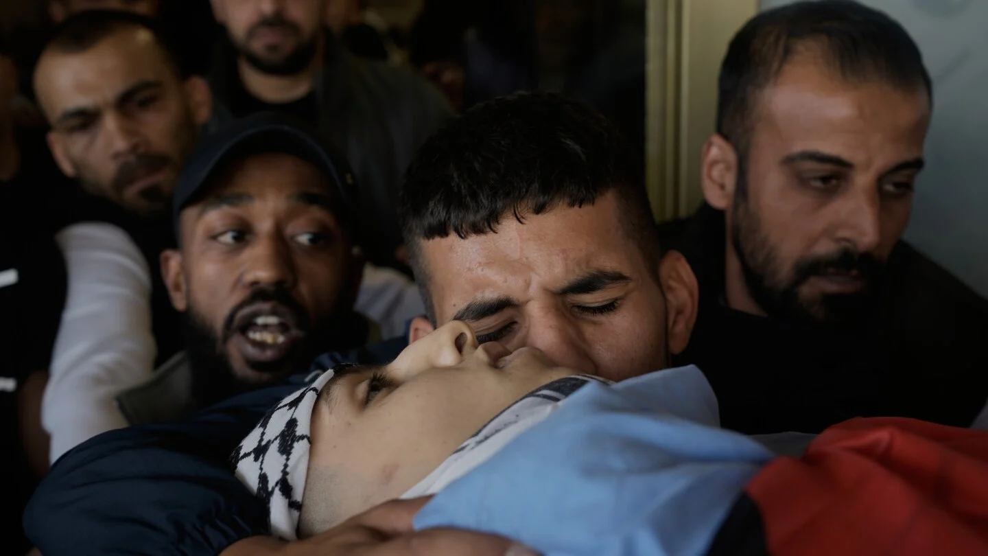 Netanyahu BMT qərarı öncəsi Fələstin dövlətini rədd edir