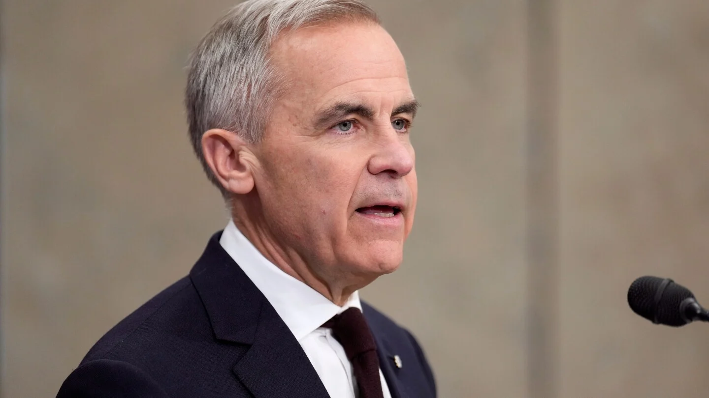 Kanada Baş Naziri ABŞ tariflərinə görə taxta və polad sektorlarına dəstək açıqladı