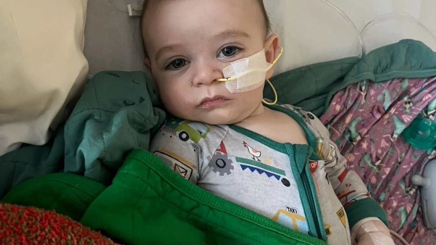 Valideynlər: ByHeart botulizm aylar əvvəl başlamış ola bilər