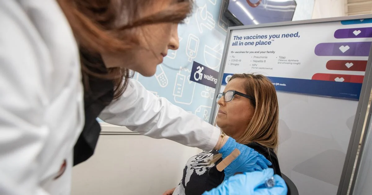 Mutasiya: Kaliforniyada qrip mövsümü erkən və kəskin başlaya bilər