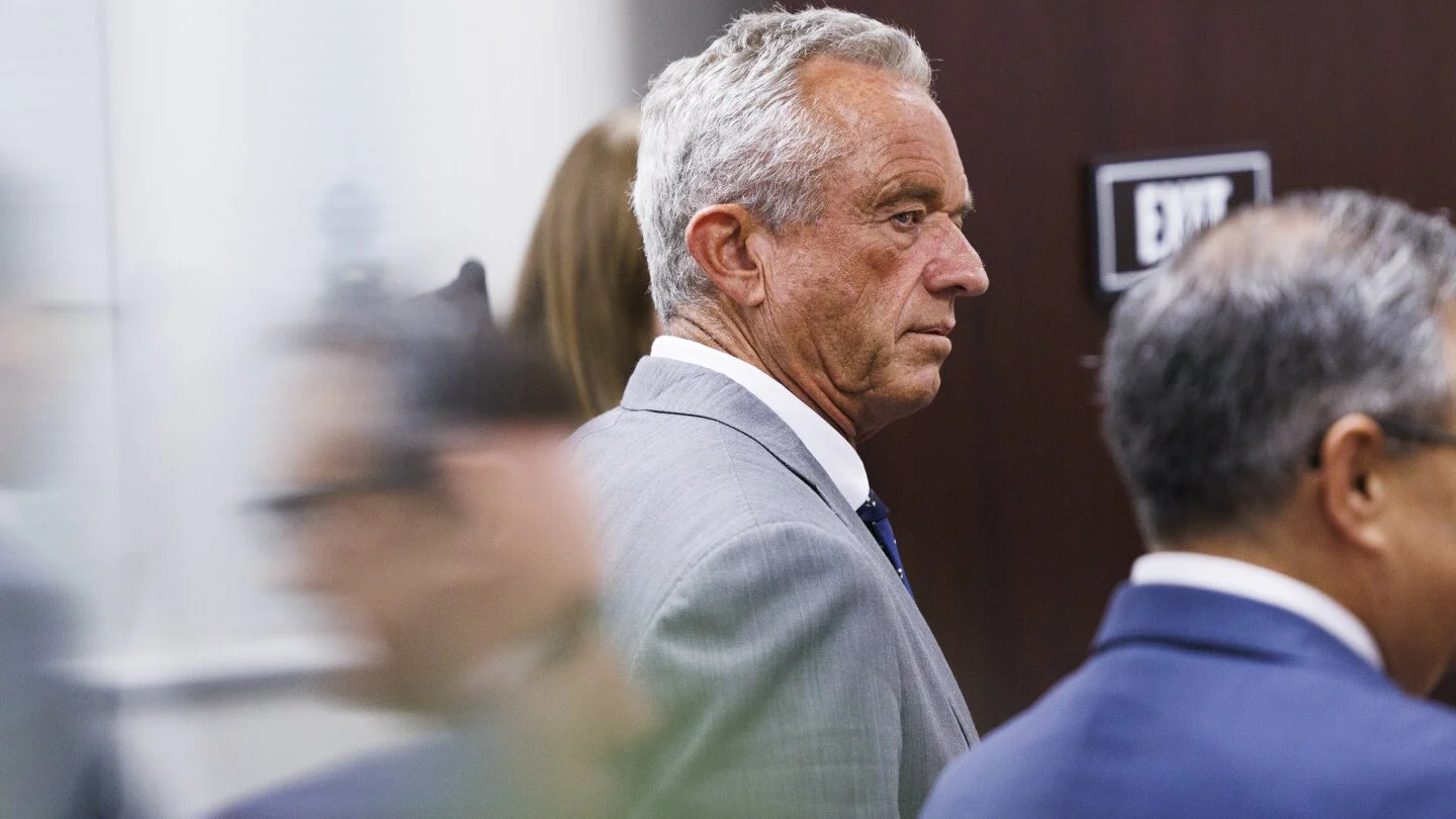 CDC Peşəkar Vaksin Axtarışını Dayandırdı