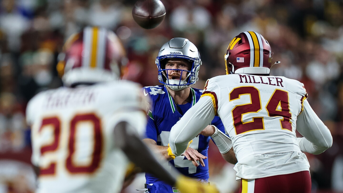 Von Miller Komander seçimindən razıdır