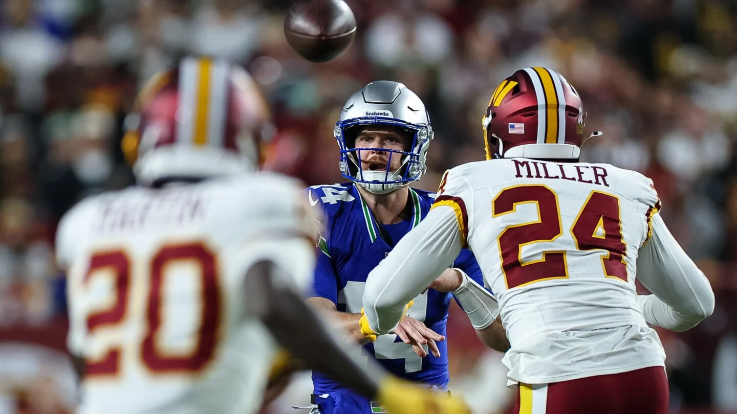 Von Miller Komander seçimindən razıdır