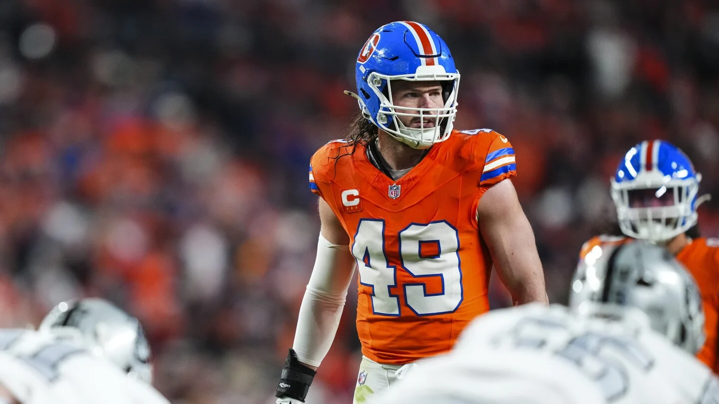 Broncos-lu Alex Singleton xaya xərçəngi əməliyyatı keçirdi