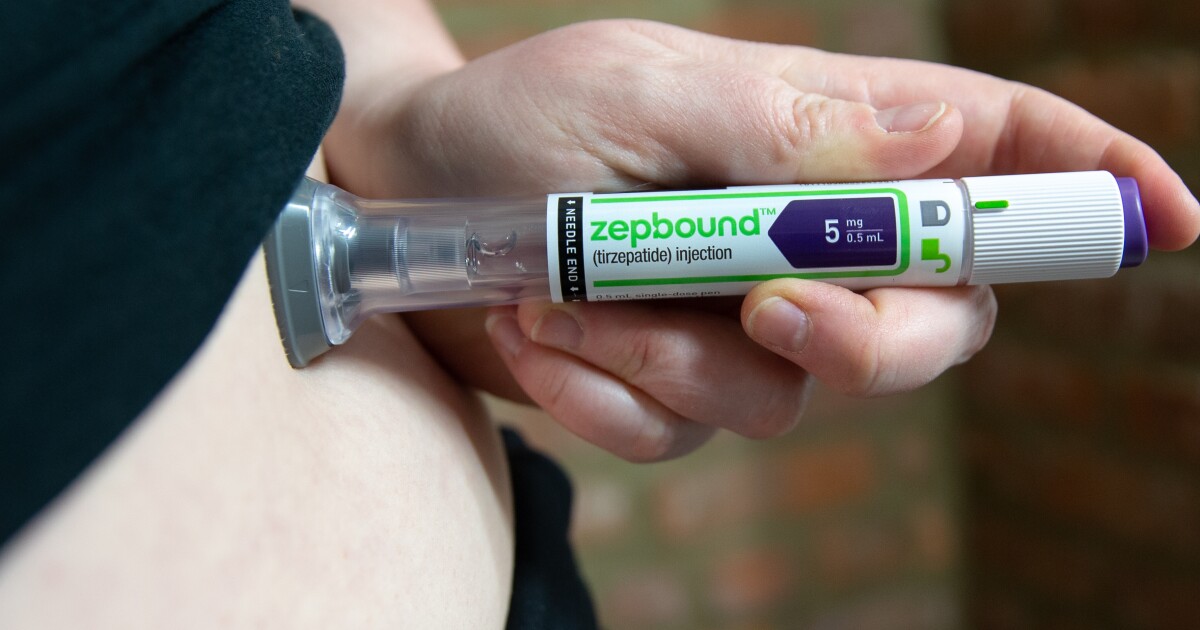 GLP-1: Yan təsirlər gündəmdə