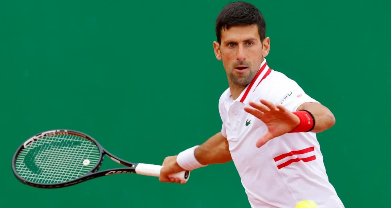 Djokovic qorxusu turniri köçürdü