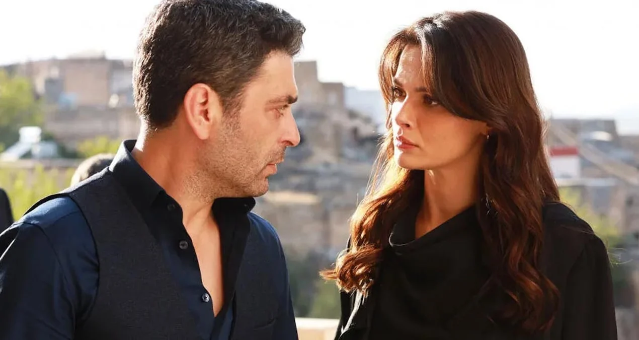 Uzak Şehir serialının yeni bölüm aqibəti bəlli deyil