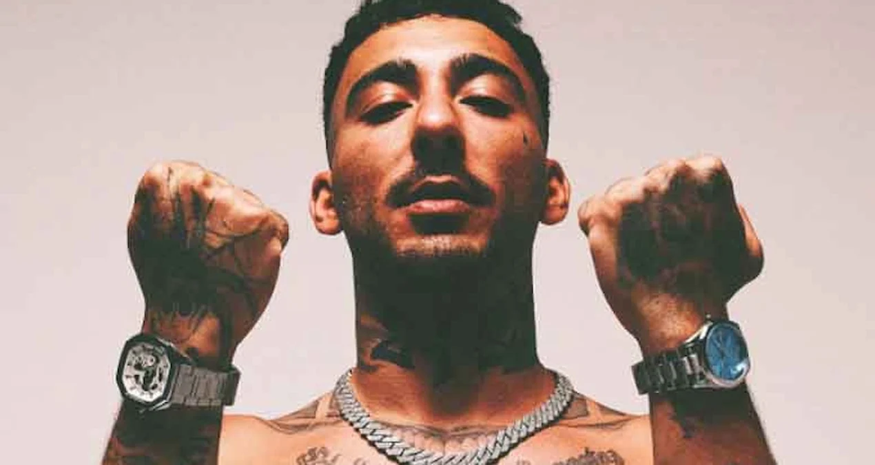 Uzi Malatyalı olduğunu vurğulayaraq şeytan iddialarına qəzəbləndi