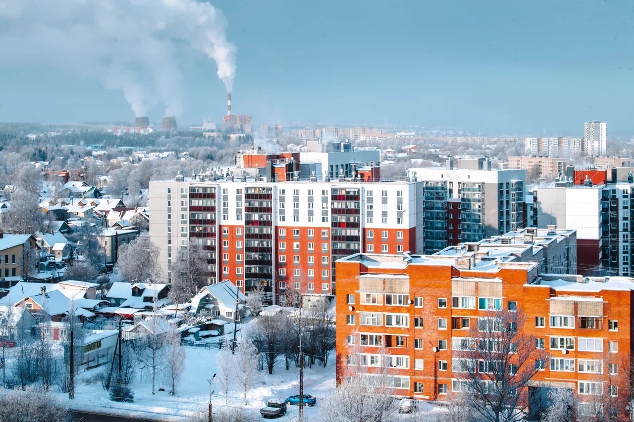 Petrozavodskda 13 fevral üçün hava proqnozu