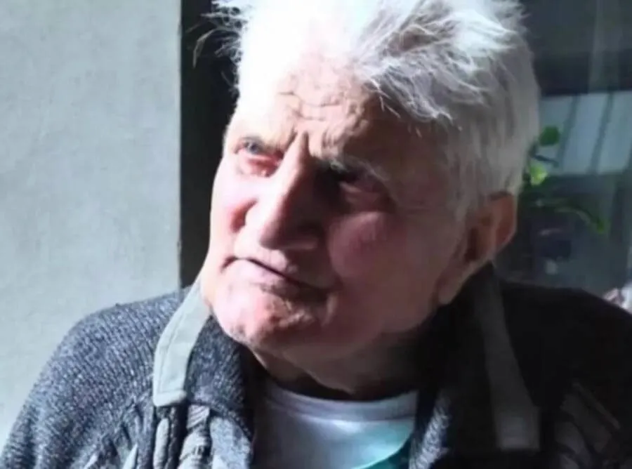 30 il sonra eyni geyimlərdə evə qayıtdı gətirənlər sürətlə yoxa çıxdı
