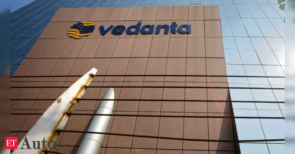 Vedanta Asiya Enerji Xidmətləri ilə 865 milyon rupilik müqavilə bağladı