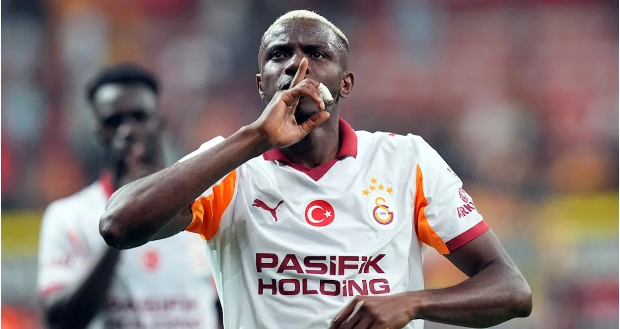 Osimhen Çempionlar Liqasında oynayacaq Burukun ehtiyat planı var