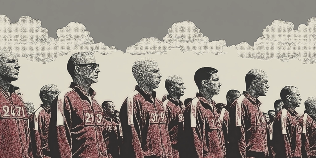 Amerika Kalmar Oyunu